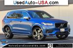 Volvo XC90 T6 R-Design  used cars market