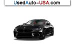 BMW M8 Competition Gran Coupe  used cars market