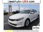 KIA Optima LX  used cars market