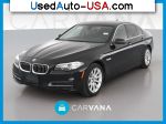 BMW 535d Base  used cars market