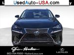 Lexus NX 300 Base  used cars market