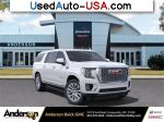 GMC Yukon XL Denali  used cars market