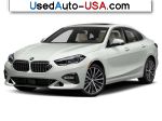 BMW 228 Gran Coupe 228I XDRIVE  used cars market