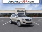 Cadillac XT5 Premium Luxury  used cars market