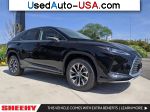 Lexus RX 350 Base  used cars market
