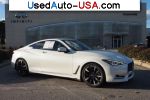 Infiniti Q60 LUXE  used cars market