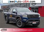Nissan Frontier PRO-4X  used cars market