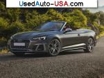 Audi S5 3.0T Premium Plus  used cars market