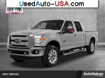 Ford F-250 Lariat  used cars market