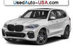 BMW X5 M50i  used cars market