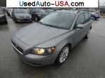 Volvo V50 T5  used cars market