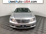 Lexus LS 460 Base  used cars market