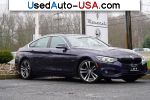 BMW 430 Gran Coupe i  used cars market