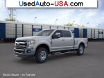 Ford F-250 XLT  used cars market