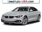 BMW 440 Gran Coupe i  used cars market