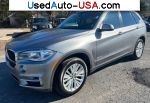 BMW X5 sDrive35i  used cars market