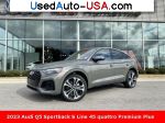 Audi Q5 Sportback S line Premium Plus  used cars market