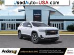 GMC Acadia SLE  used cars market