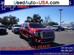 GMC Yukon XL Denali  used cars market