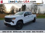 Chevrolet Silverado 1500 Custom Trail Boss  used cars market