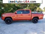 Toyota Tacoma SR5  used cars market