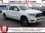 RAM 1500 Limited  used cars market