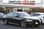 BMW 750 i xDrive  used cars market