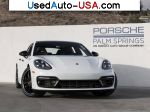 Porsche Panamera Platinum Edition  used cars market