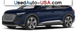 Audi Q4 e-tron PLUS 50  used cars market