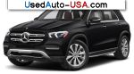 Mercedes GLE 450 AWD 4MATIC  used cars market