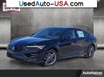 Acura Integra w/A-Spec Tech Package  used cars market