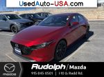 Mazda Mazda3 FWD w/Premium Package  used cars market