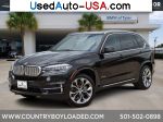 BMW X5 xDrive50i  used cars market