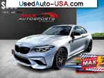 BMW M2 Competition  used cars market
