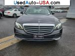 Mercedes E-Class   used cars market