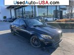 Mercedes AMG C 63 S  used cars market