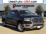 RAM 1500 Laramie  used cars market