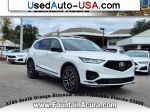 Acura MDX Type S w/Advance Package  used cars market