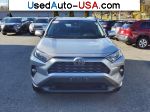Toyota RAV4 XLE Premiu  used cars market