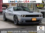 Dodge Challenger R/T  used cars market