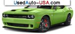 Dodge Challenger SRT Hellcat  used cars market