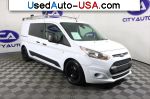 Ford Transit Connect XLT  used cars market