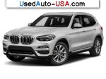 BMW X3 sDrive30i  used cars market