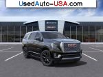 GMC Yukon Denali  used cars market