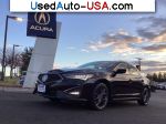 Acura ILX Premium & A-SPEC Packages  used cars market