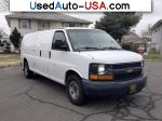 Chevrolet Express 2500 Work Van  used cars market