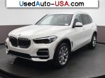 BMW X5 xDrive40i  used cars market