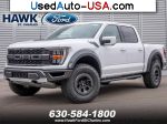 Ford F-150 Raptor  used cars market