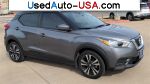 Nissan Kicks SV  used cars market