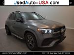 Mercedes GLE 450 AWD 4MATIC  used cars market
